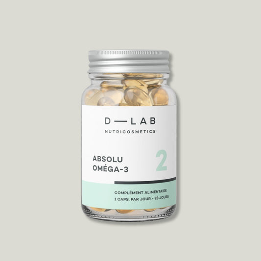 Absolu Oméga-3